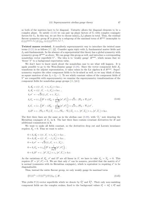 The Bethe/Gauge Correspondence