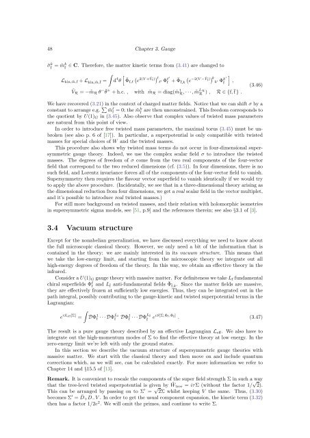 The Bethe/Gauge Correspondence