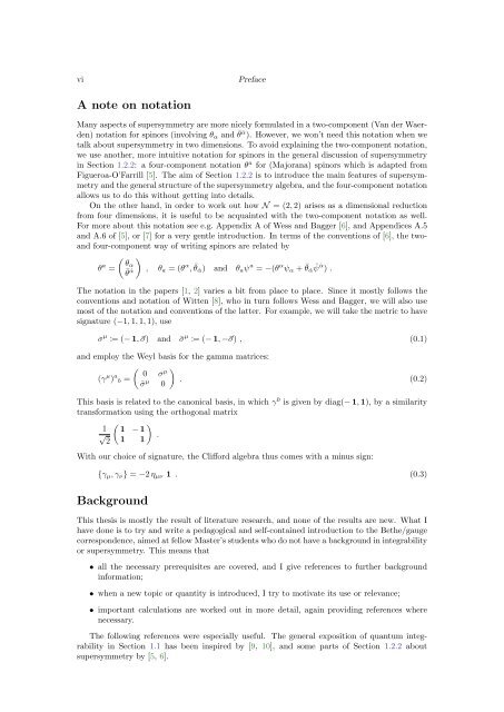 The Bethe/Gauge Correspondence