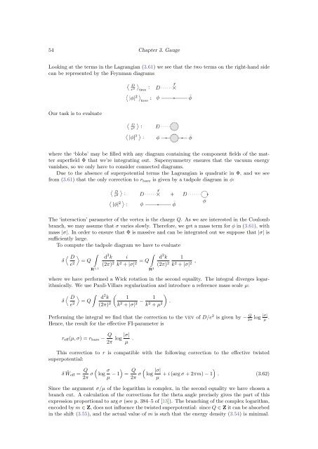 The Bethe/Gauge Correspondence