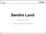 Vedlegg til sak 1-13 - Opptur SÃ¸ndre Land - OmdÃ¸mmestrategi