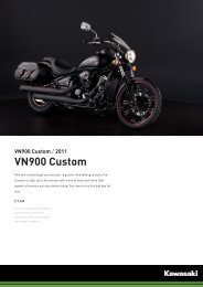 VN900 Custom