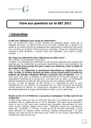 foire aux questions ( PDF , 190 ko ) - Centre interdÃ©partemental de ...
