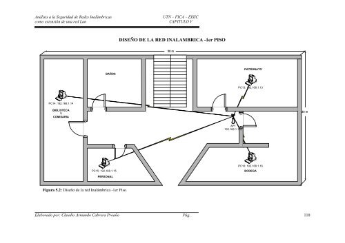 CAPITULO V.pdf - Repositorio UTN