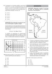 GEOGRAFIA - pucrs