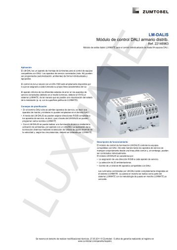 lm-dalis_22146963 - Luxmate