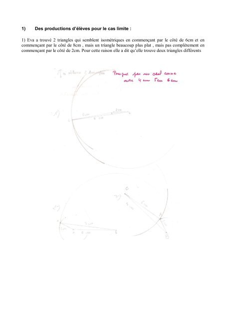 enseigner le triangle au collÃ¨ge.pdf - Educmath