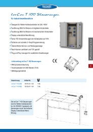 2 sec 2 sec - Tormatic