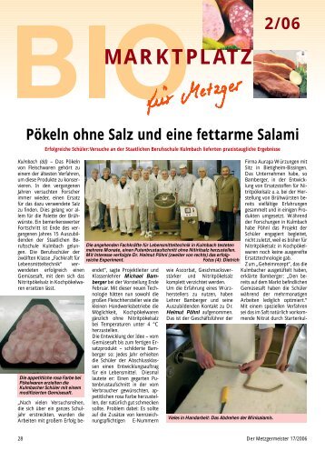 Regionale Bio-Fleischanbieter