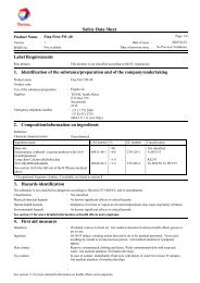 Fina First 5W-40.pdf - total tec