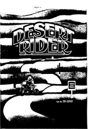 Tandy's Little Wonder (1993)(Farna Systems).pdf - TRS-80 Color