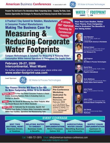 water_USA_18_12_08.qxd:Layout 1 - Water Footprint Network
