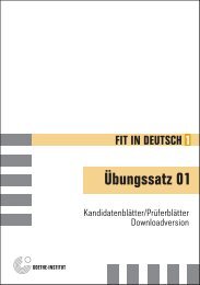 Fit in Deutsch.1