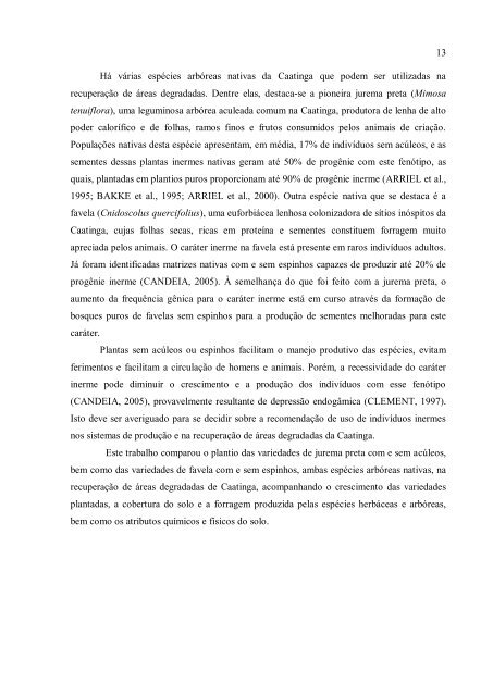 UNIVERSIDADE FEDERAL DE CAMPINA GRANDE - Cstr.ufcg.edu.br