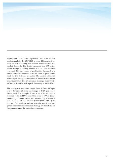 Carbon Dioxide Utilization - DNV