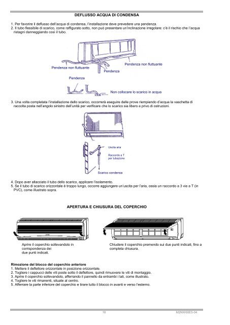 ELFO SPACE WALL - Delta-Temp