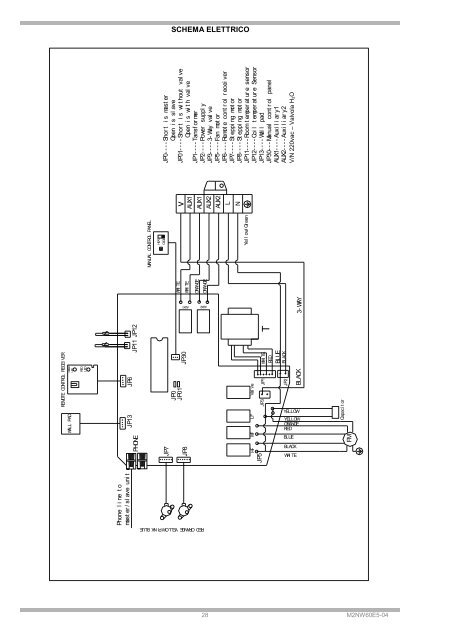 ELFO SPACE WALL - Delta-Temp