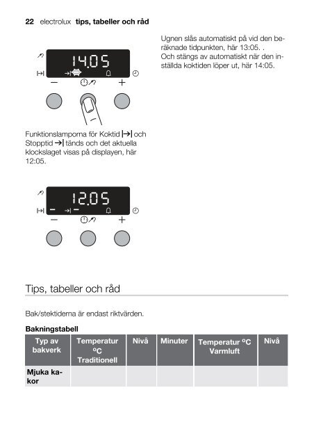 bruksanvisning