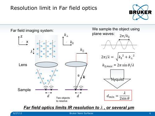 Download the presentation - Bruker