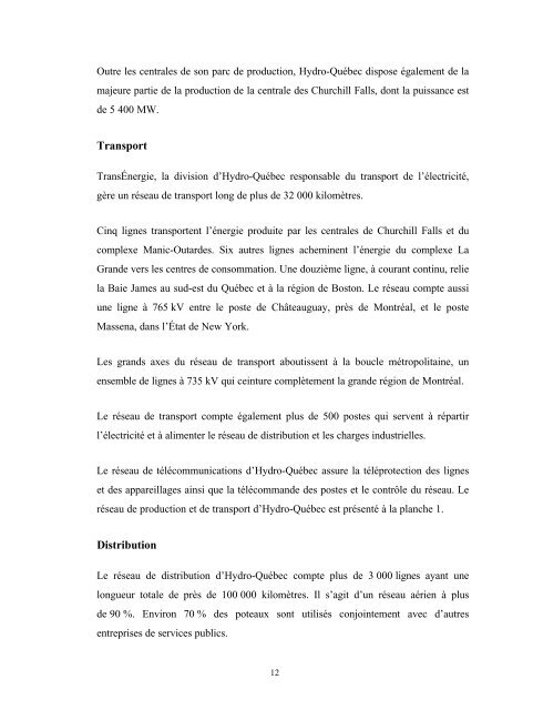 Rapport du ComitÃƒÂ© d'experts mandatÃƒÂ© par le Conseil d ...