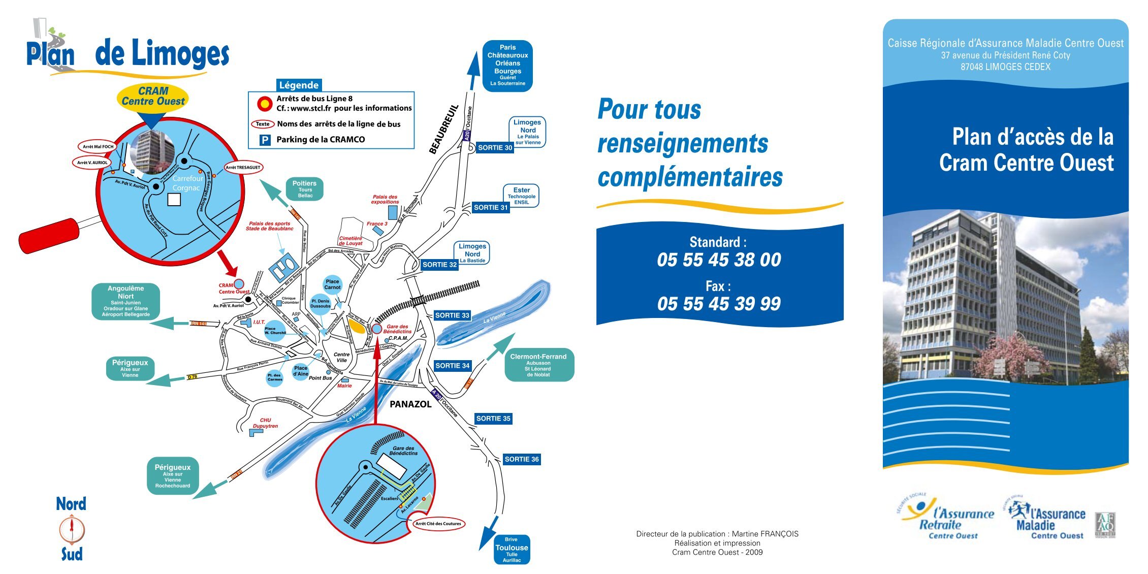 110 free Magazines from CARSAT.CENTREOUEST.FR 110 free Magazines from CARSAT.CENTREOUEST.FR