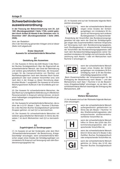 Behinderung und Ausweis - Landschaftsverband Rheinland