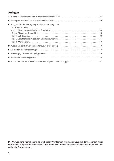 Behinderung und Ausweis - Landschaftsverband Rheinland