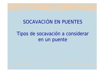 P_Tipos de socavaciÃ³n