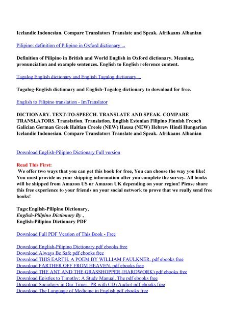 William Faulkner Pdf Books Free Download Bible Book Free