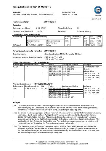 B17 8x16 6x139,7 ET31 67,1 TGA.pdf - Brock