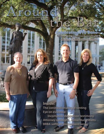 to download - Baton Rouge Bar Association