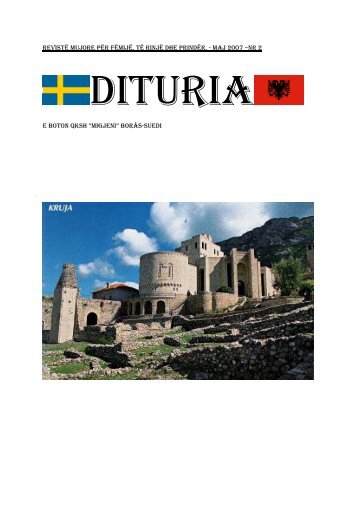 DITURIA