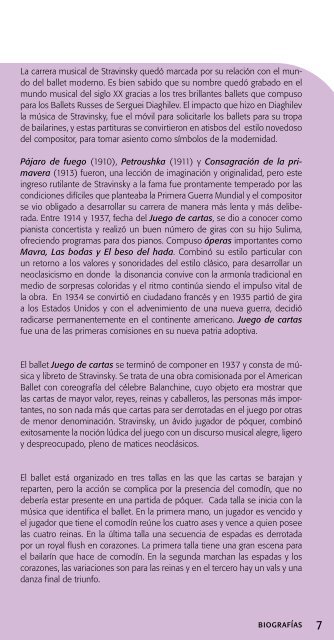 PROGRAMA 9 Y 10 JULIO.pdf - Orquesta Filarmónica de Bogotá