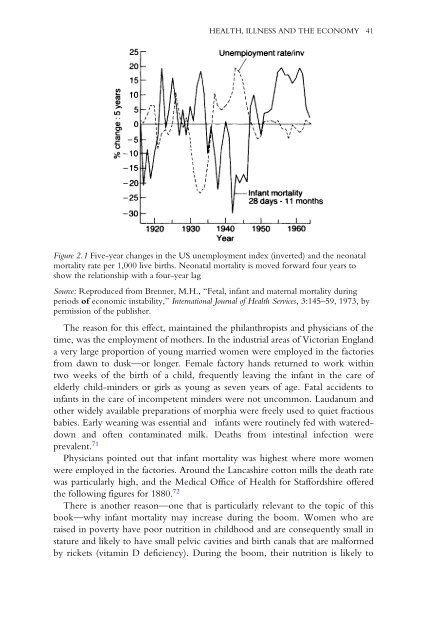 Recovery From Schizophrenia: Psychiatry And Political Economy