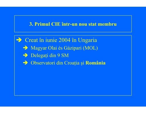 Reprezentarea la locul de munca a salariatilor la ... - CSN Meridian