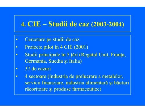 Reprezentarea la locul de munca a salariatilor la ... - CSN Meridian