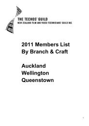 Membership details