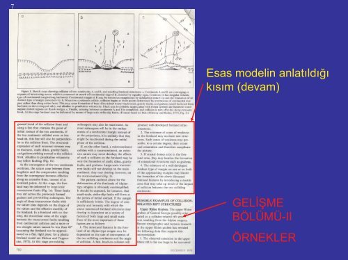 Bilimsel Bir Makale Nasıl Yazılır - İstanbul Üniversitesi