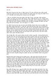 NhÃ³m phim Há» Biá»u ChÃ¡nh CÃ¡t VÅ© Bá» phim ChÃºa ... - Ho Bieu Chanh