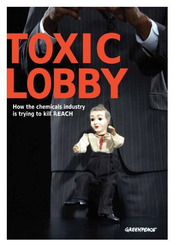 Toxic Lobby