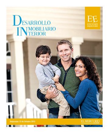 Desarrollo Inmobiliario Interior