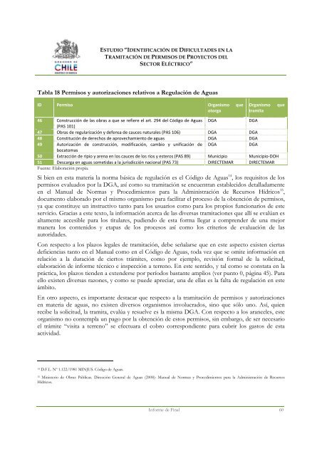 Informe Completo - Ir al sitio antiguo - Ministerio de Energía