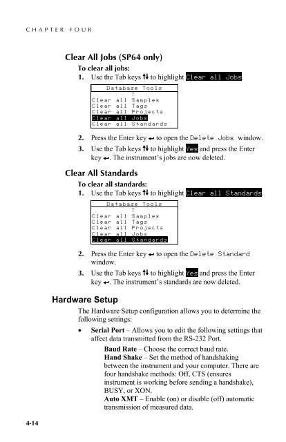 SP60 Series - X-Rite