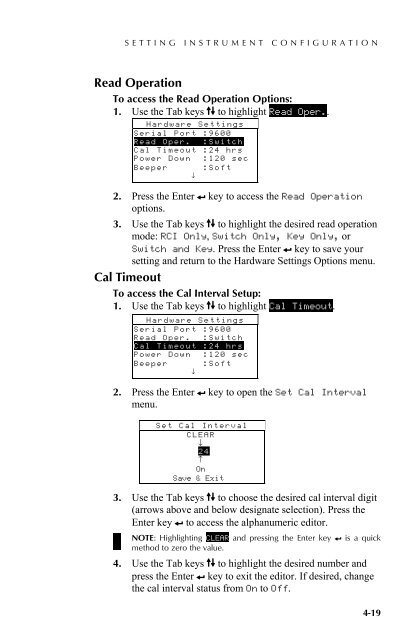 SP60 Series - X-Rite