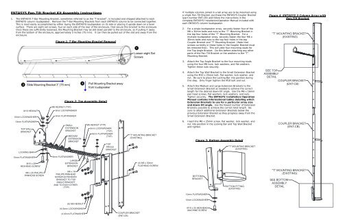 ENT-PT - Community Professional Loudspeakers