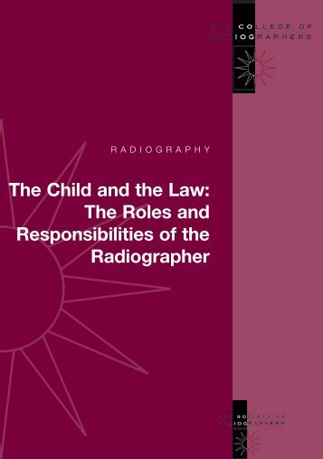 SoR Brochure Child and Law SGG-82330 NEW - Society of ...
