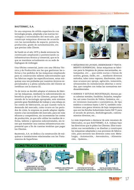 Descargar Revista - Pedeca Press