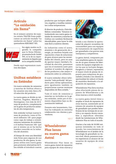 Descargar Revista - Pedeca Press