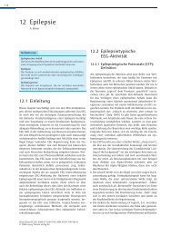 12 Epilepsie - Diskussionszentrum
