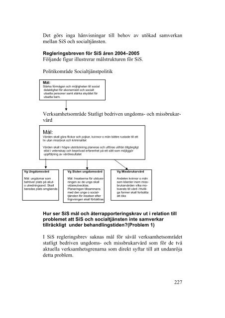 Effektiv styrning? Om resultatstyrning och ... - Statskontoret